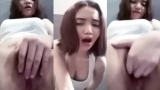 Bokep Indo Cewe Bondol Binal Omek Tiga Jari