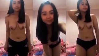 Bokep Indo Inayah Toket Pepaya Bugil Viral