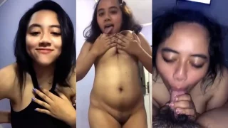 Bokep Indo Tiktokers Abg 18yo Full Video 04