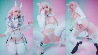 Bokep Indo Viral Skandal Model Cantik Mulus 07